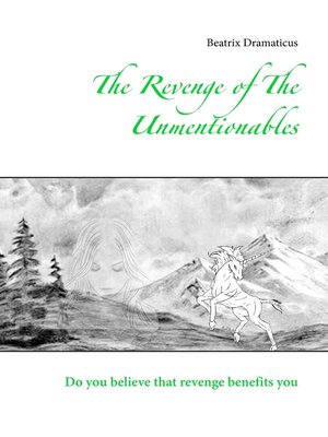 cover image of The Revenge of the Unmentionables